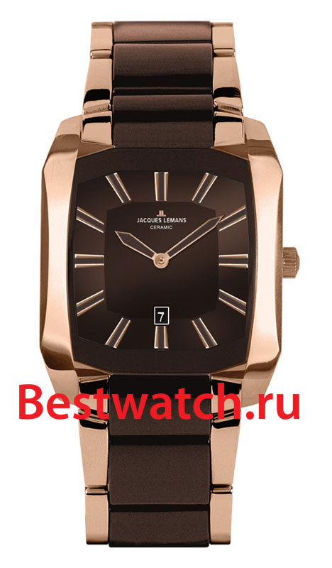 Часы Jacques Lemans Dublin 1-1753K